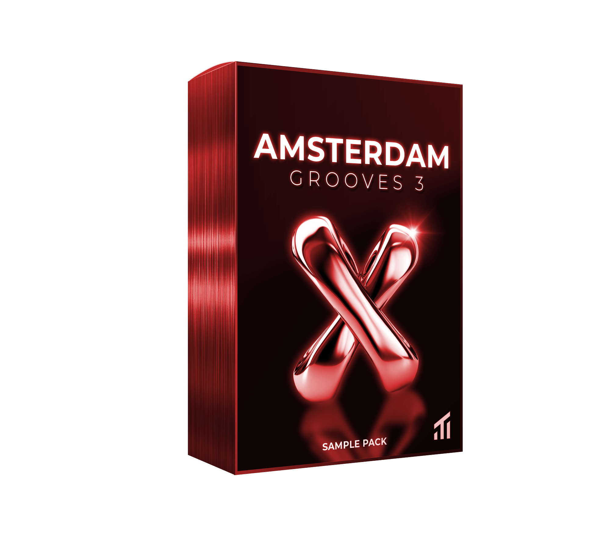 Amsterdam Grooves Vol. 3