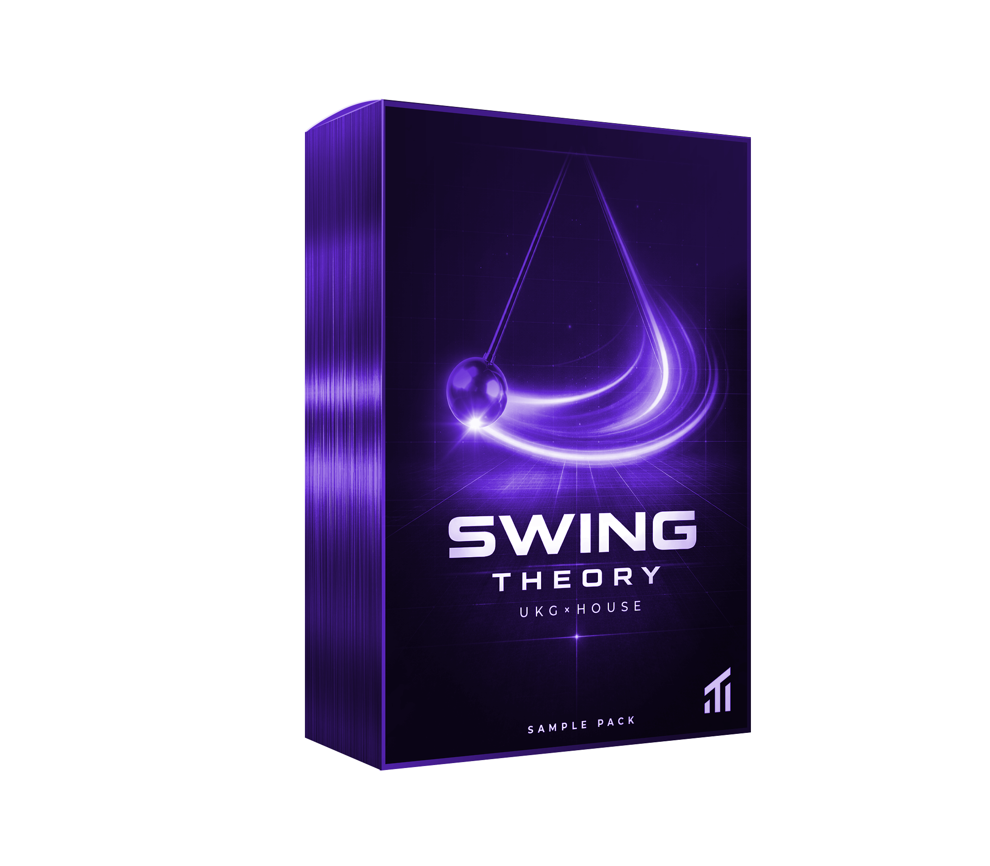 Swing Theory Volume 1