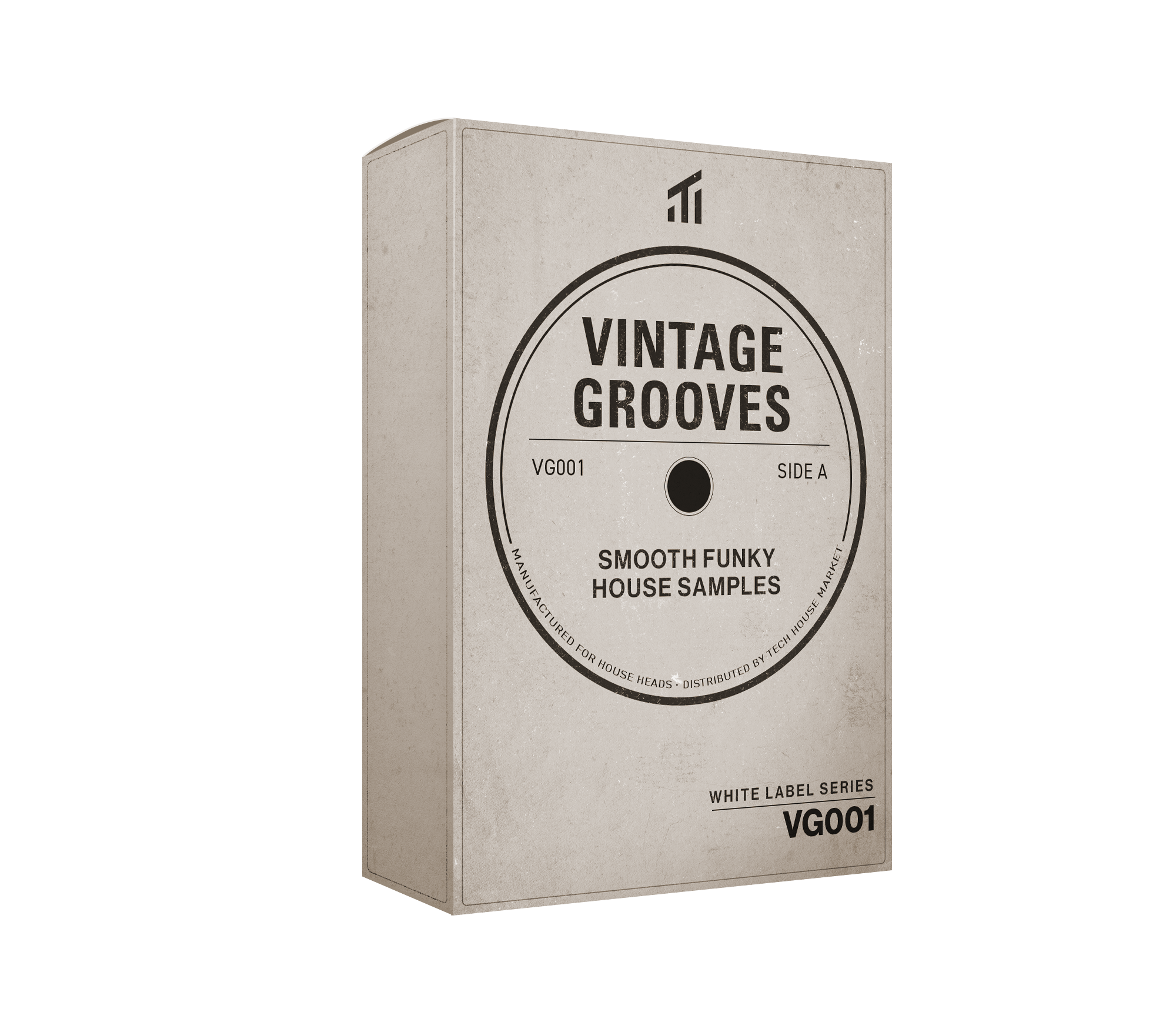 Vintage Grooves 001